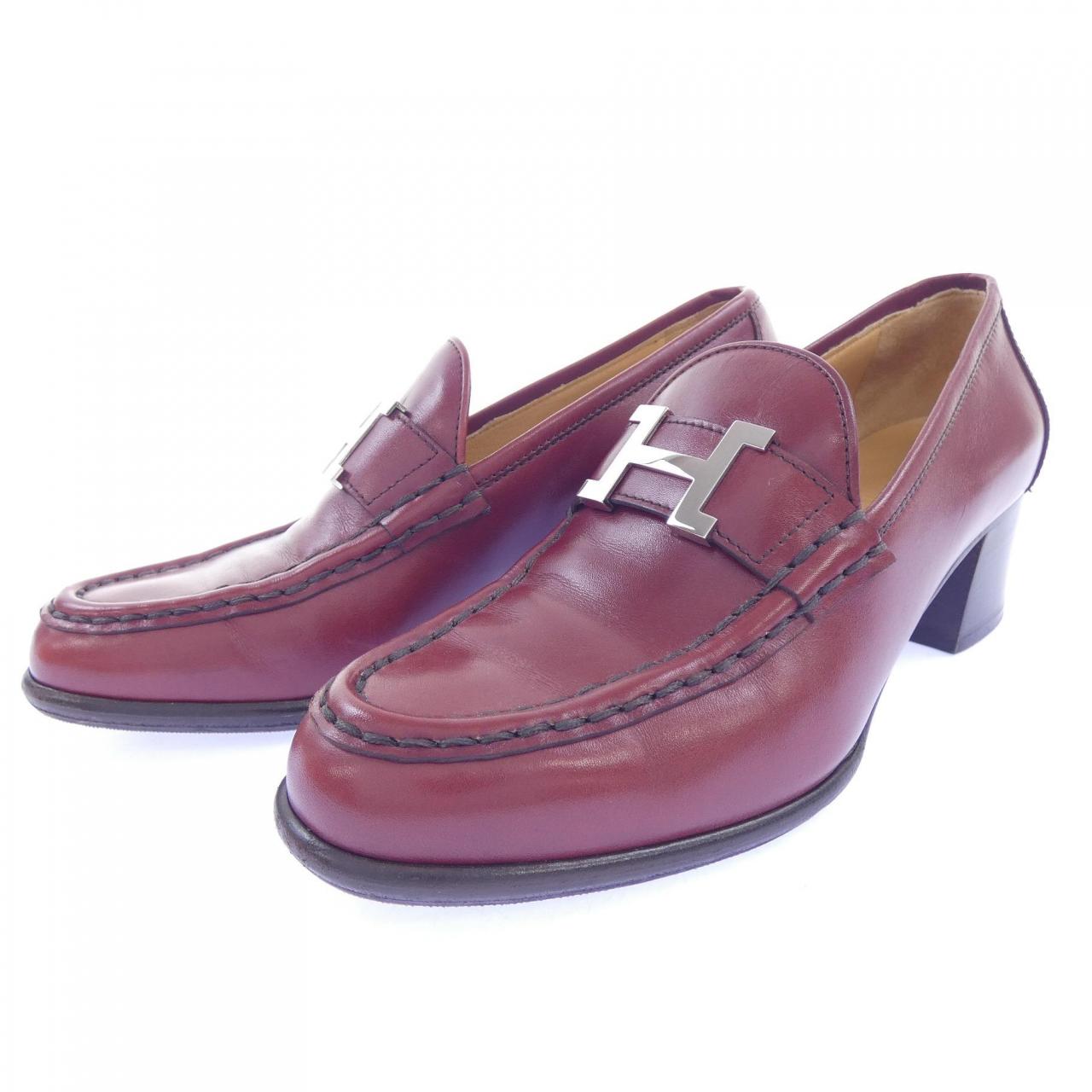 エルメス HERMES シューズ