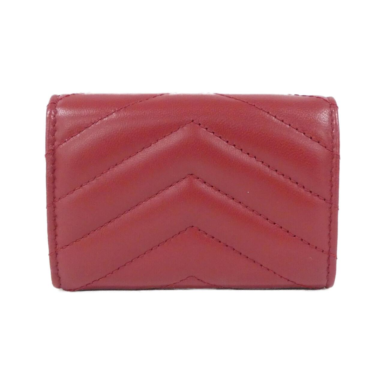 サンローラン 668274 AAA44 財布