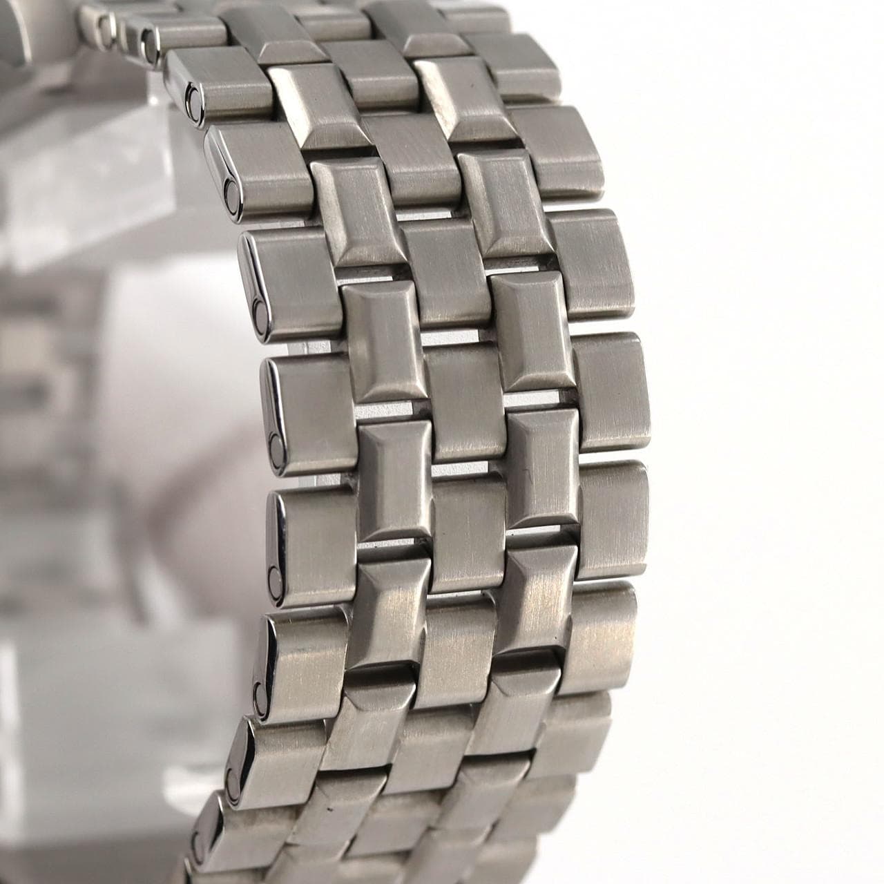 IWC Spitfire Mark XV IW325314 Stainless Steel Automatic