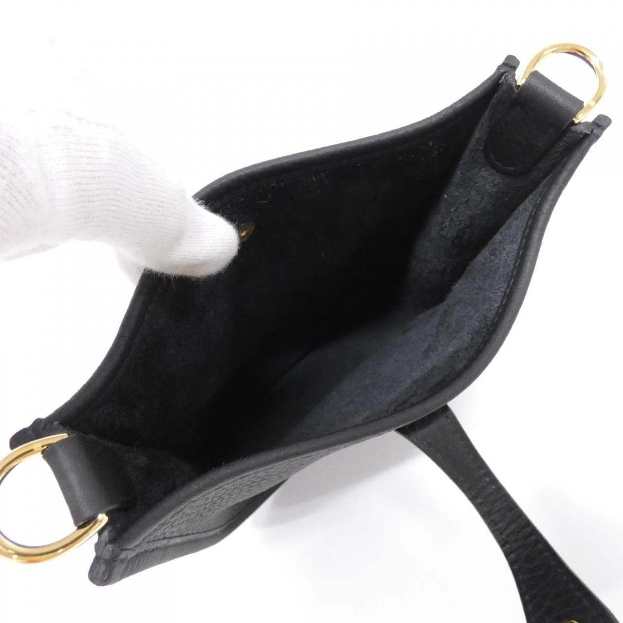 【未使用品】エルメス エヴリン アマゾン 16cm 069426CC ショルダーバッグ