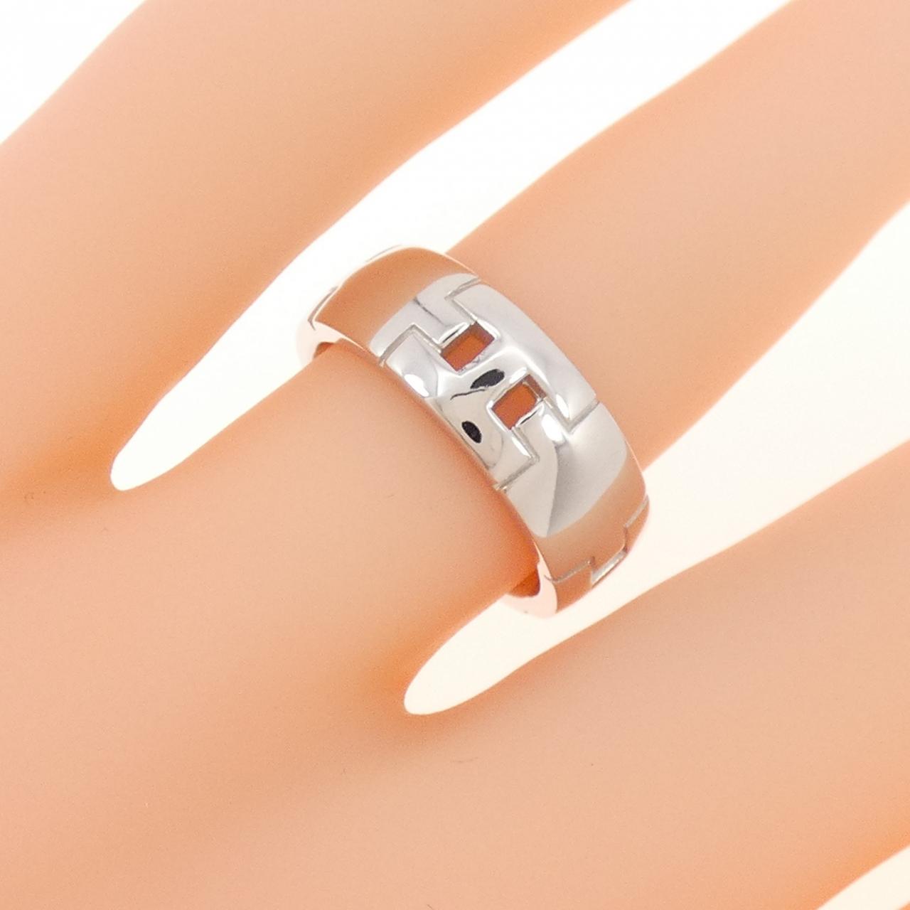 HERMES hercules grand model ring