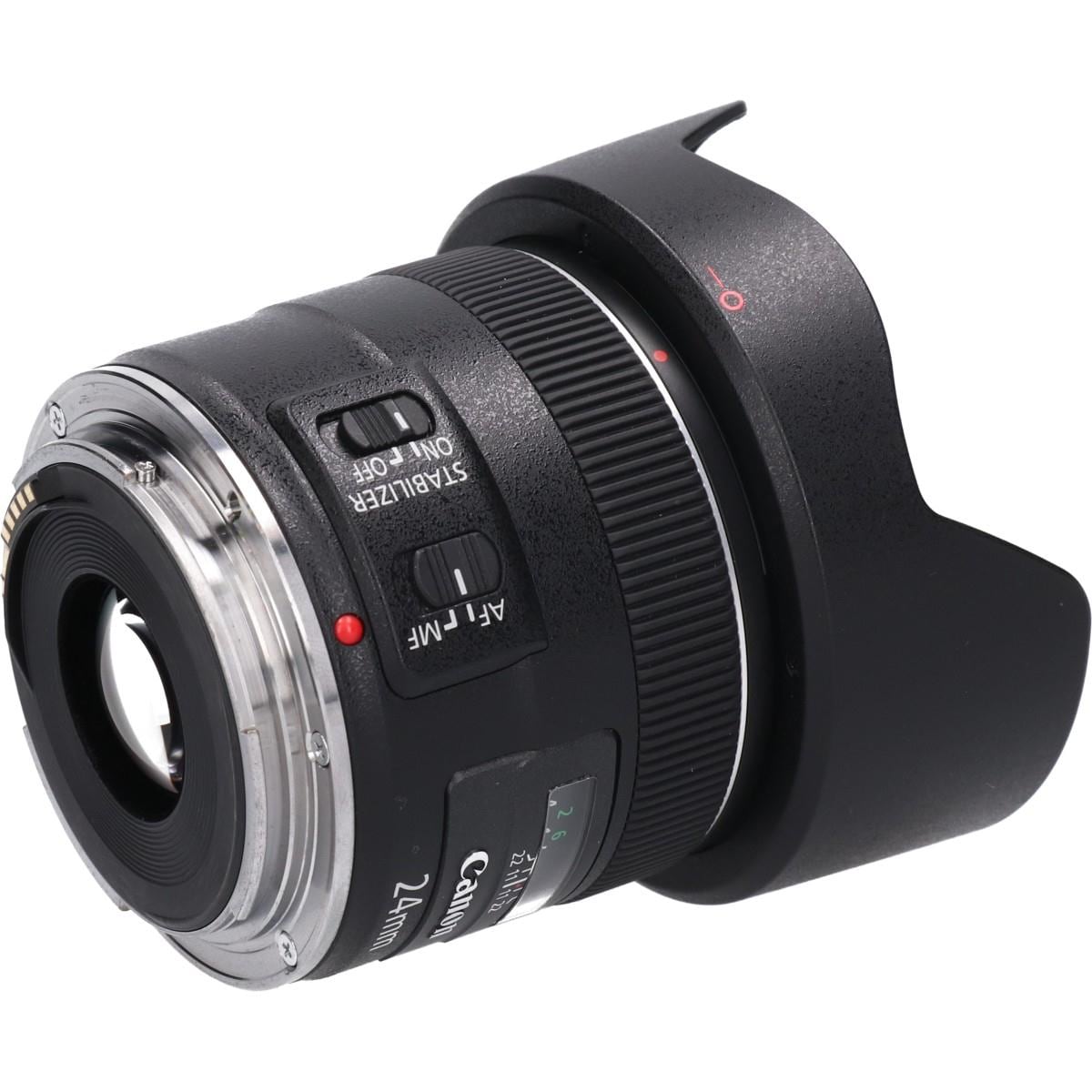 EF24mm F2.8IS USM