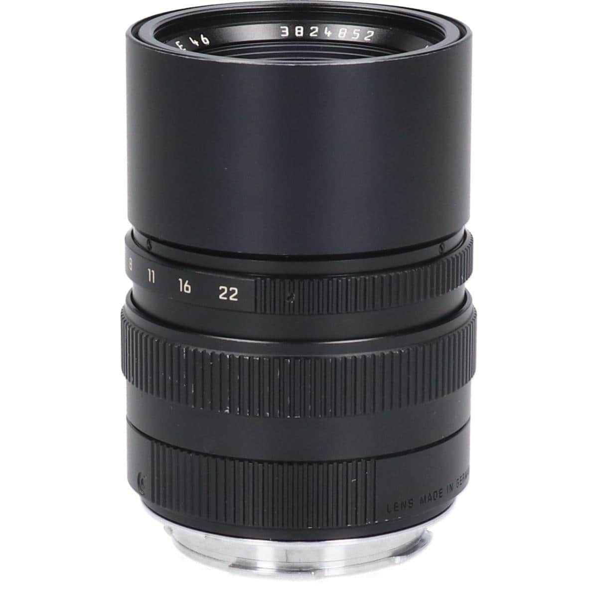 ＥＬＭＡＲＩＴ－Ｍ９０ｍｍ　Ｆ２．８