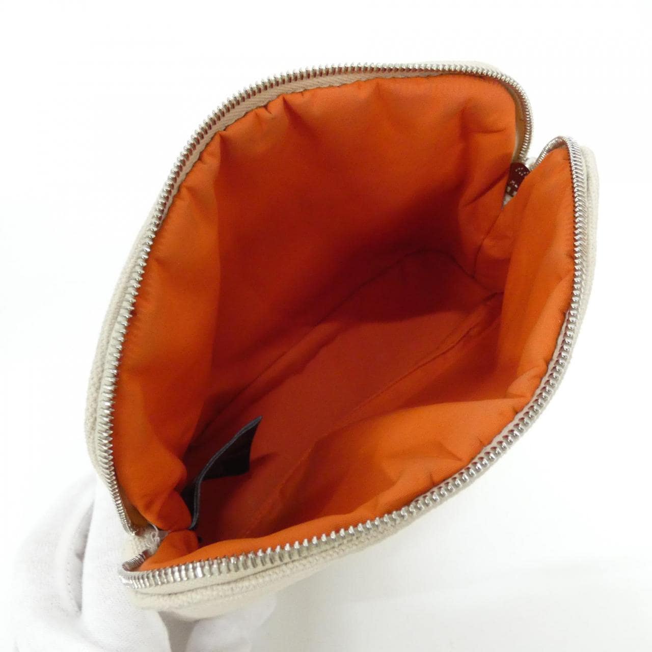 エルメス ボリード MINI 103773M ポーチ