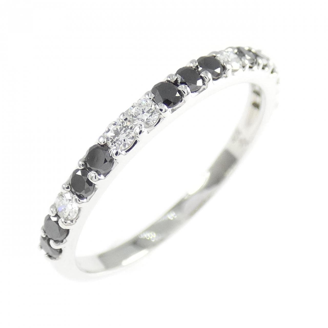 ポンテヴェキオ ダイヤモンド リング 0.35CT