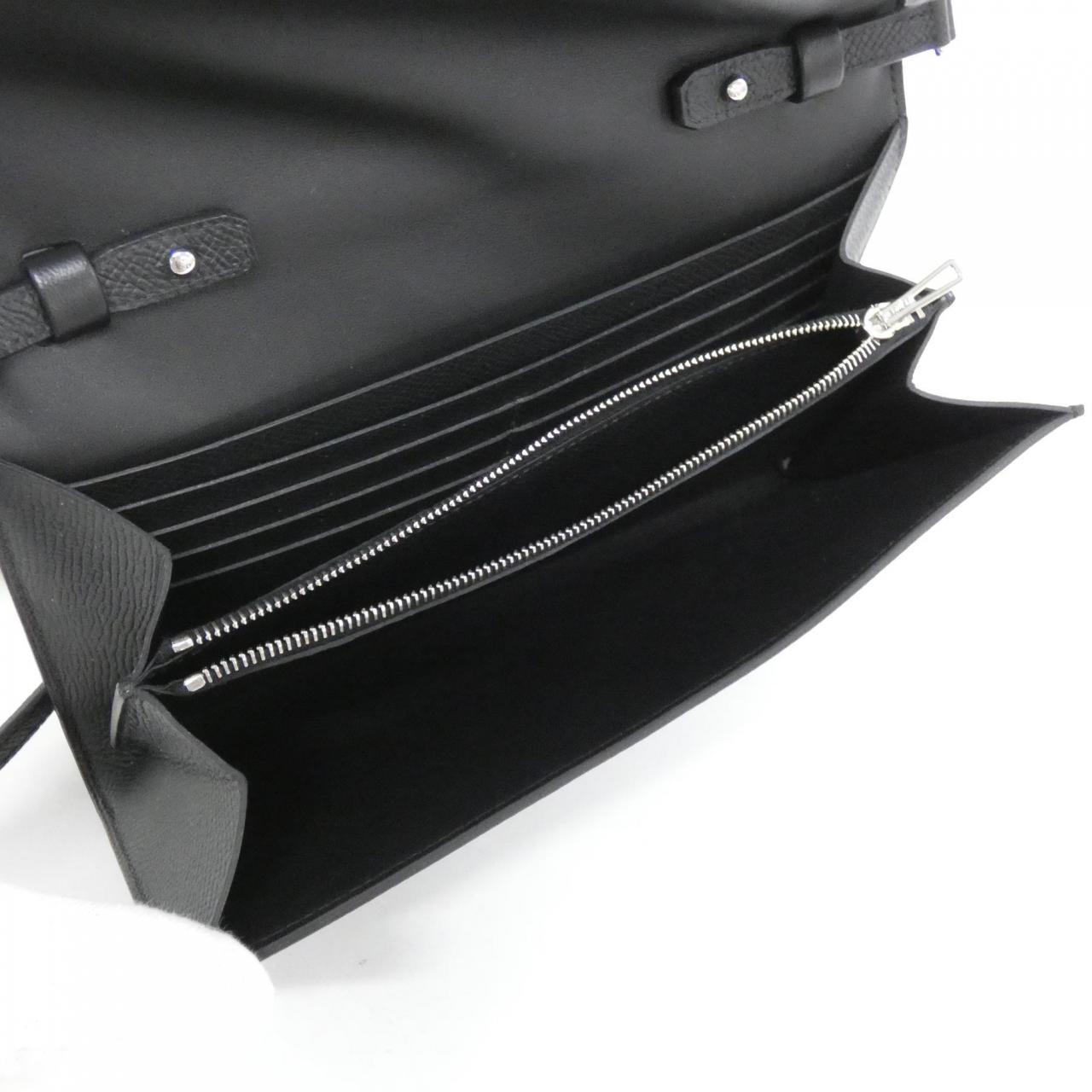 エルメス コンスタンス トゥー ゴー 082997CK ショルダーウォレット