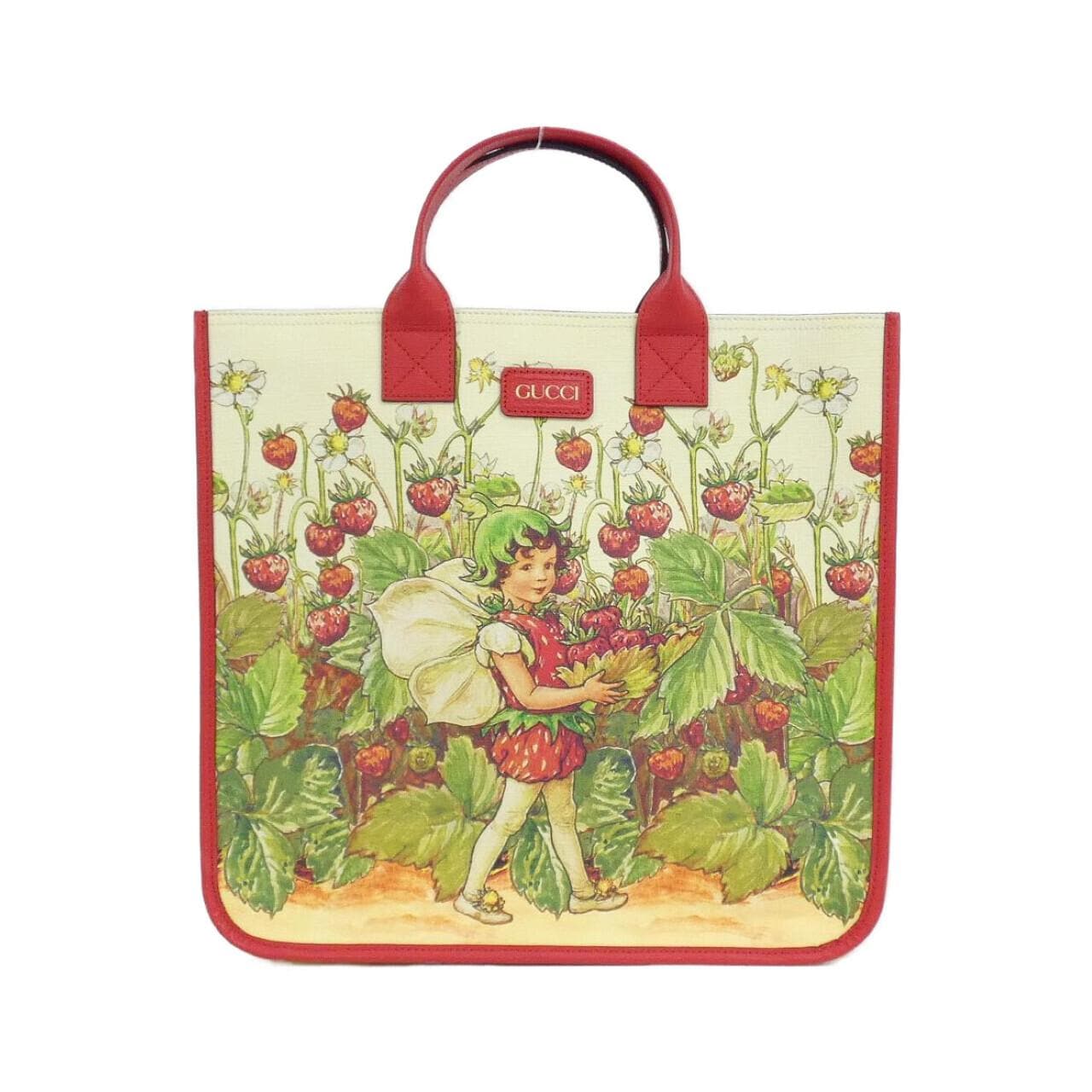 グッチ CHILDRENS 550763 U6JAN バッグ