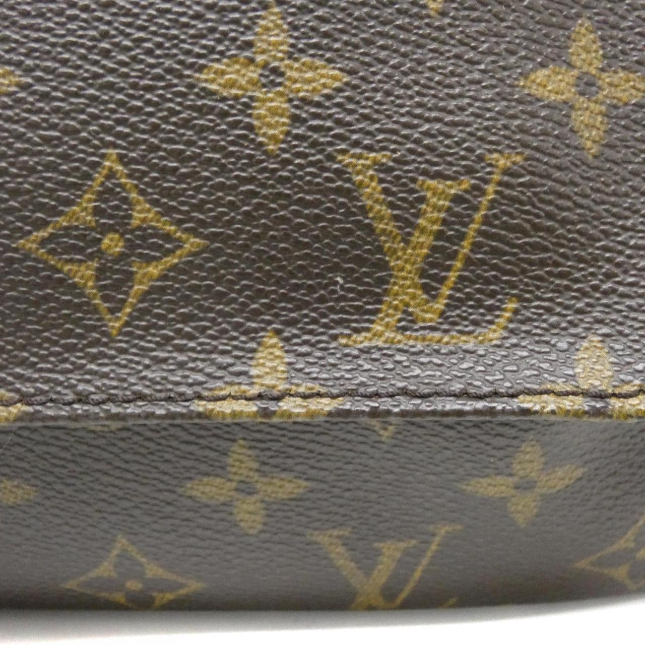 LOUIS VUITTON Monogram Musette M51256 Shoulder Bag