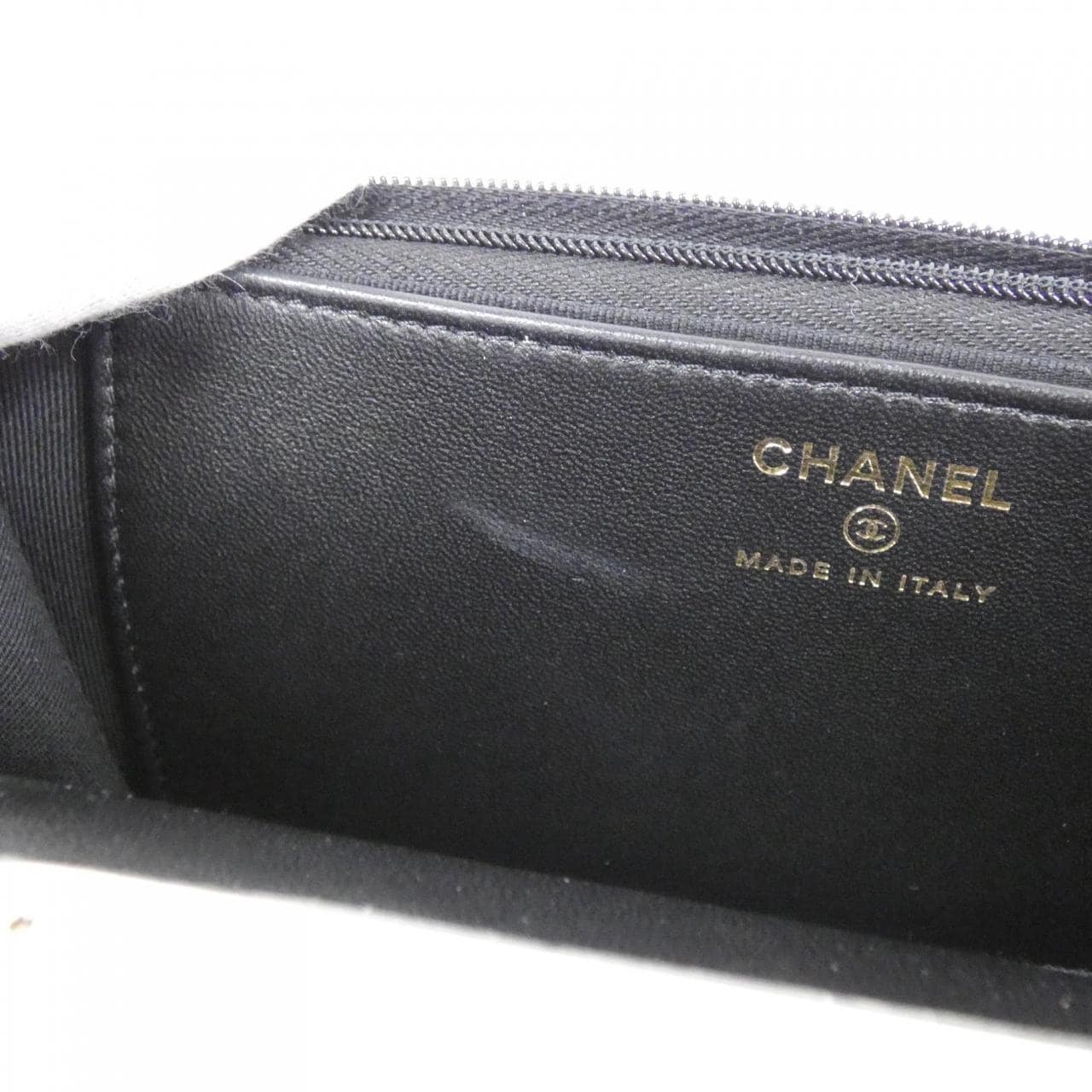 シャネル AP2844 チェーンウォレット