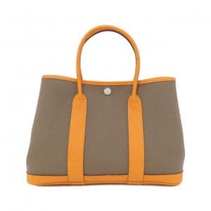 【未使用品】エルメス ガーデン パーティ 30cm 051551CK バッグ