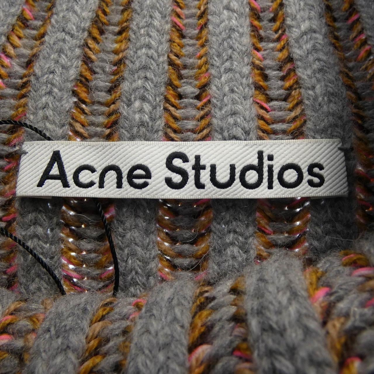 アクネストゥディオズ ACNE STUDIOS ニット