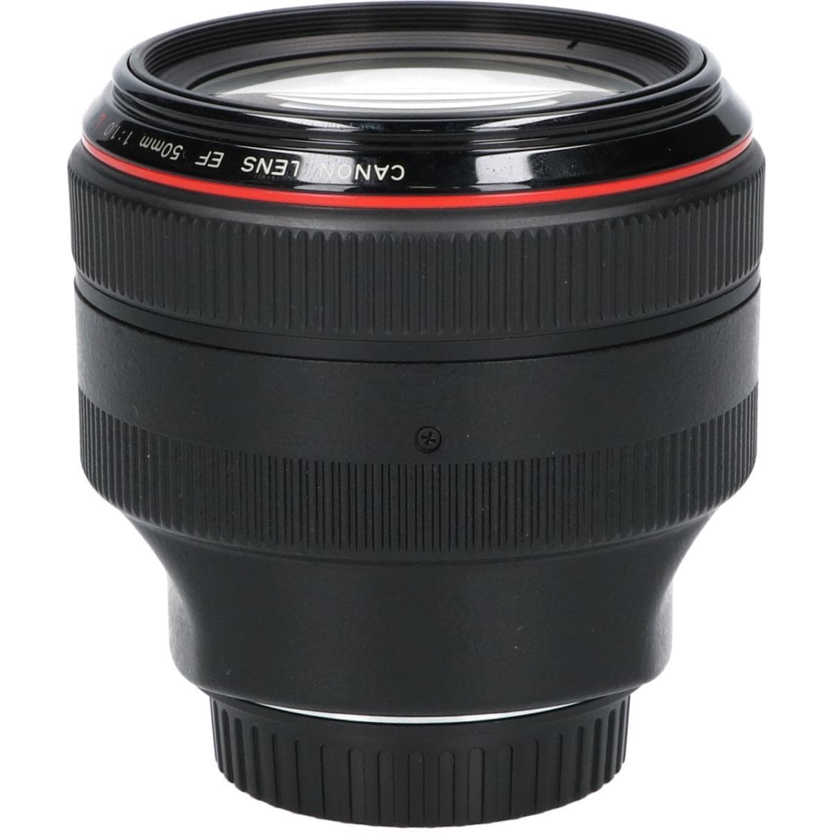 ＣＡＮＯＮ　ＥＦ５０ｍｍ　Ｆ１．０Ｌ　ＵＳＭ
