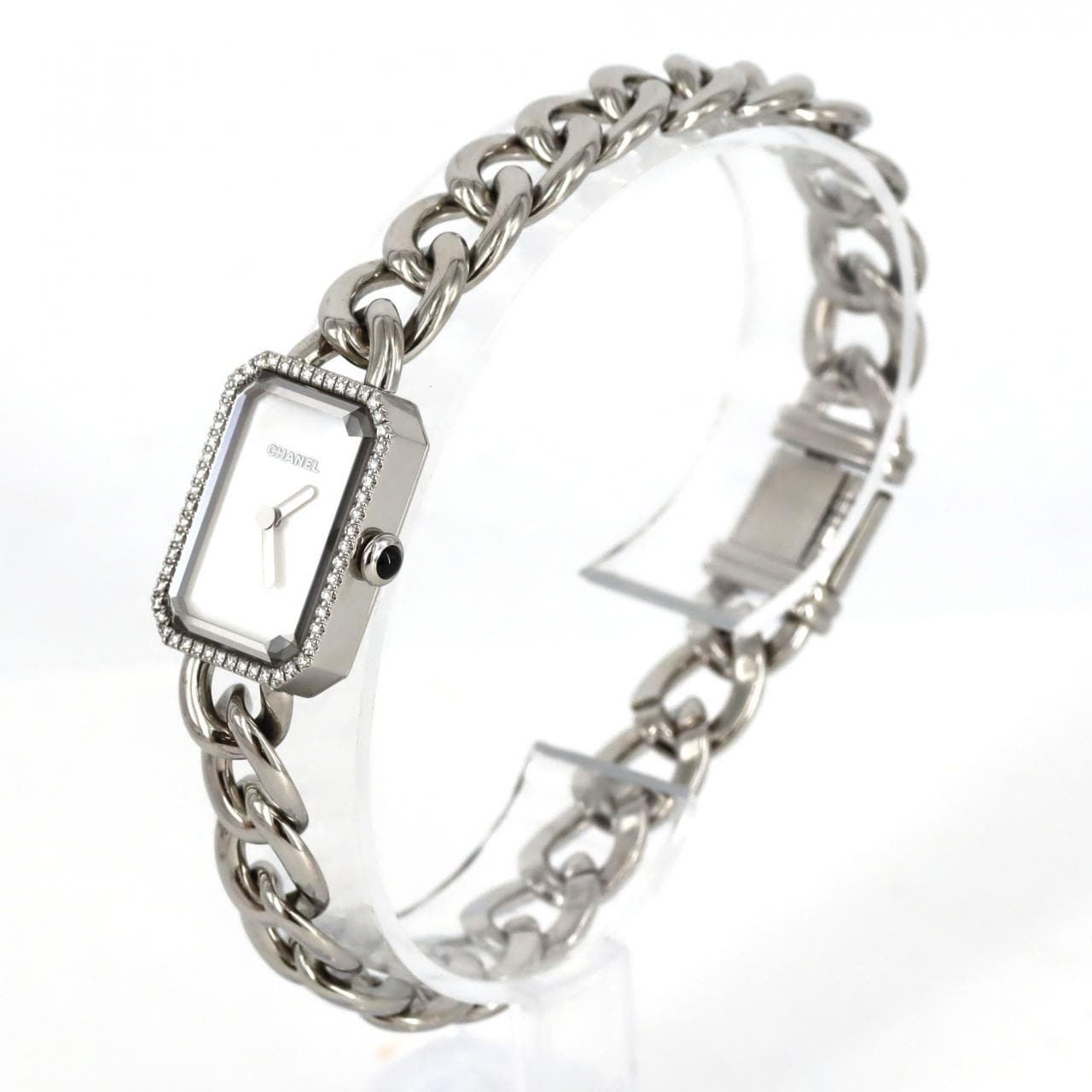 CHANEL premiere /D H3253 SS石英