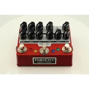 ＶＥＲＯＣＩＴＹ　ＥＦＦＥＣＴＳ　ＶＨ１３４