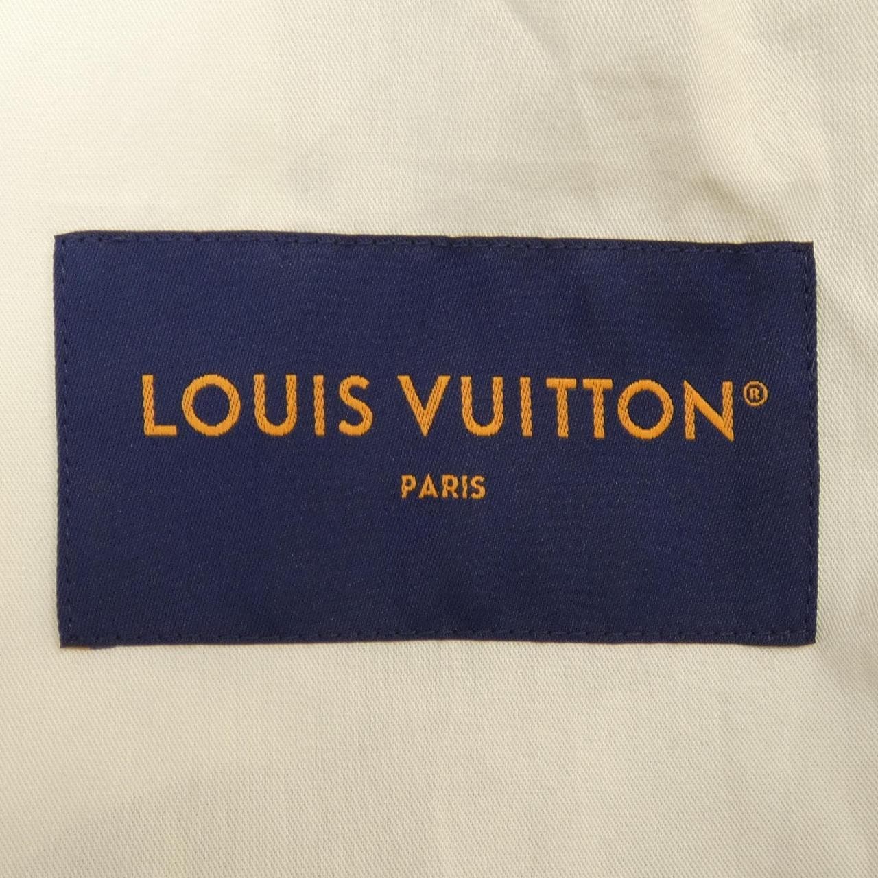 ルイヴィトン LOUIS VUITTON ジャケット