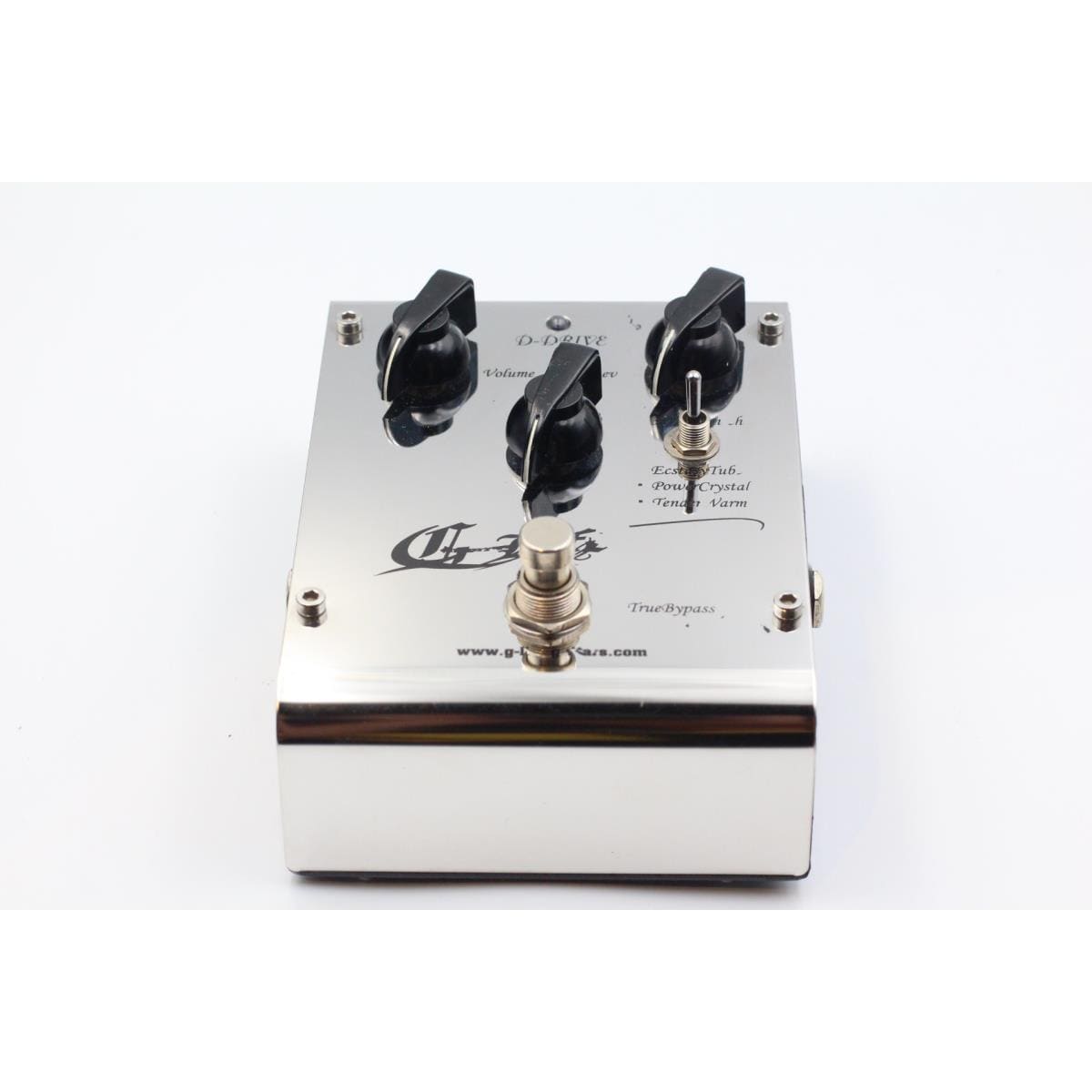 Ｇ－ＬＩＦＥ　ＧＵＩＴＡＲＳ　　Ｄ－ＤＲＩＶＥ