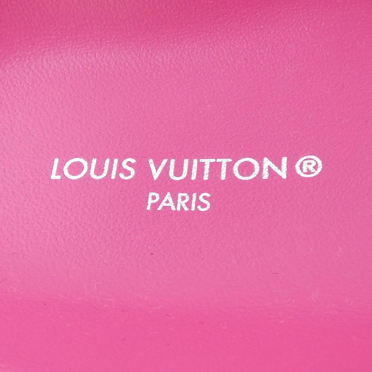 ルイヴィトン LOUIS VUITTON サンダル