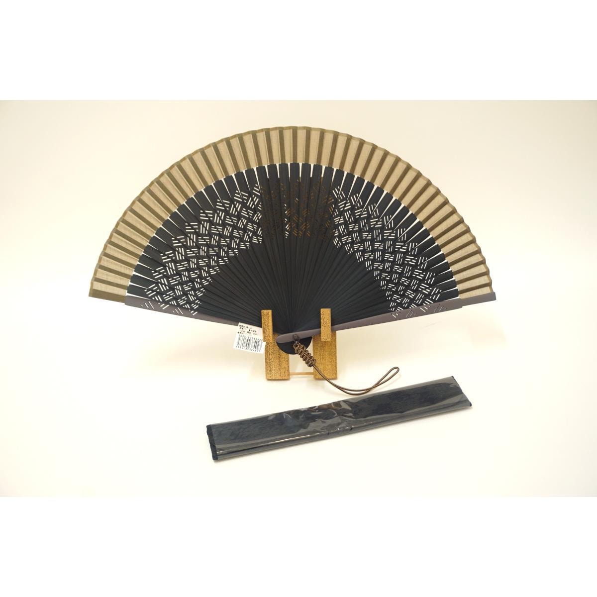 【新品】扇子セット