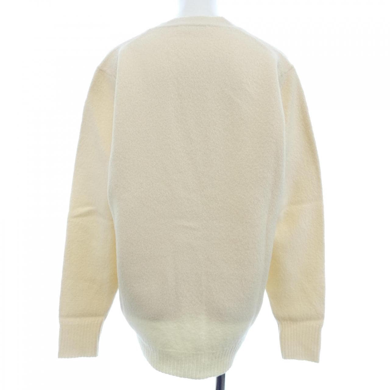 ジルサンダー JIL SANDER J01HP0002 J14603 カーディガン