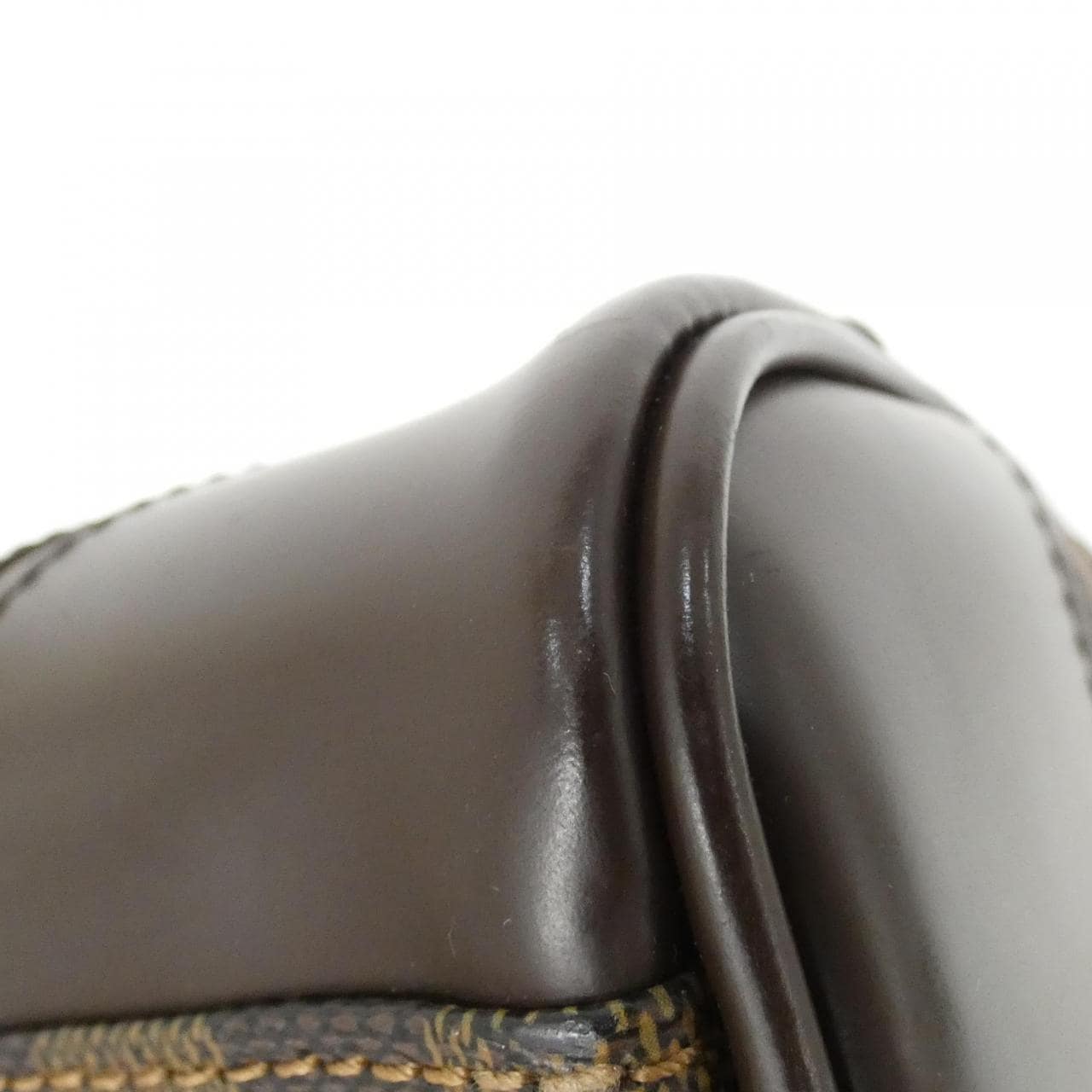 ルイヴィトン ダミエ バークレイ N52000 バッグ