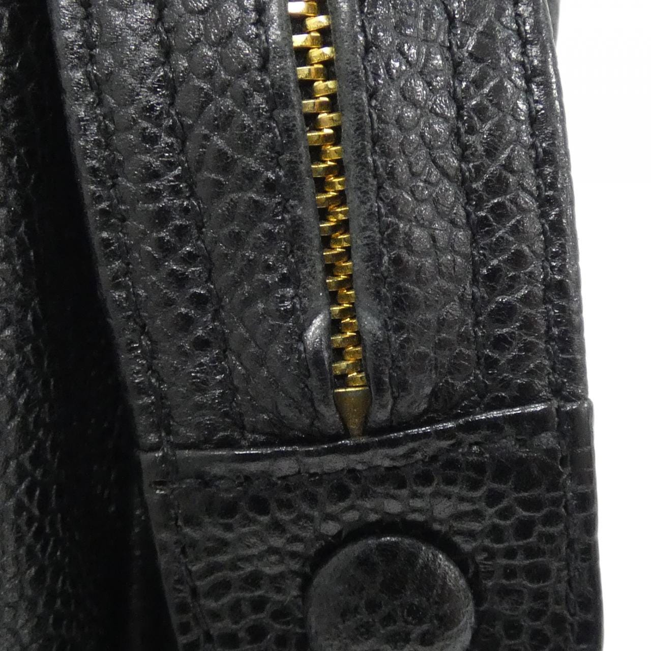 【ヴィンテージ】シャネル 03675 ショルダーバッグ