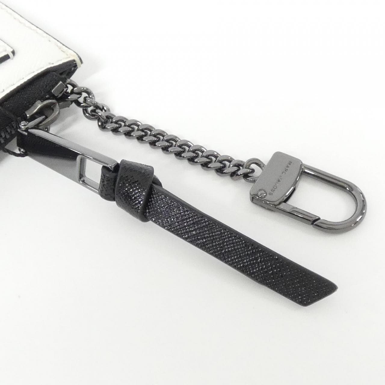 【新品】マークジェイコブス SNAP SHOT 2F3SMP063S07 コイン＆キーケース