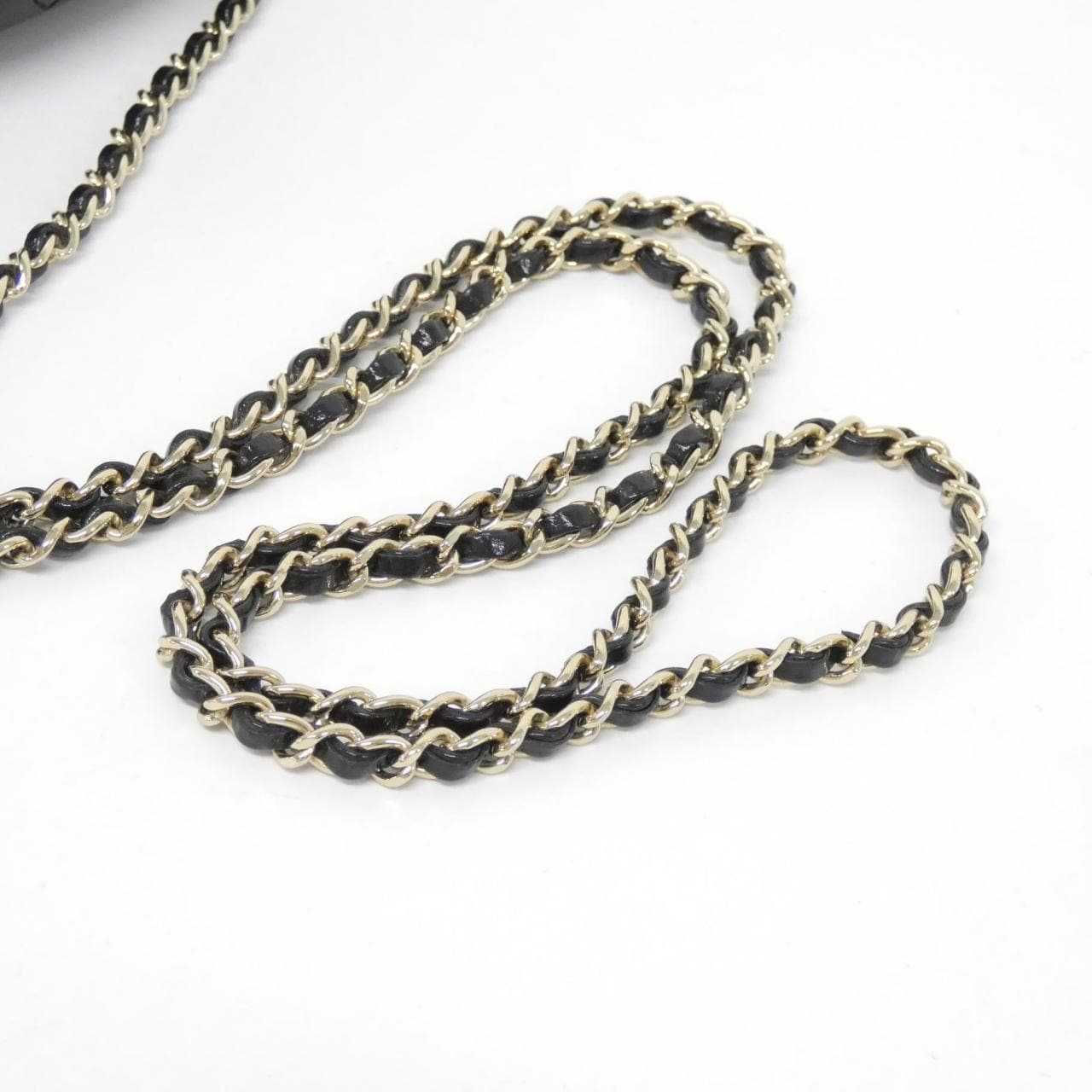 シャネル AS0204 ショルダーバッグ