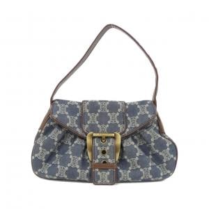 【ヴィンテージ】セリーヌ ショルダーバッグ