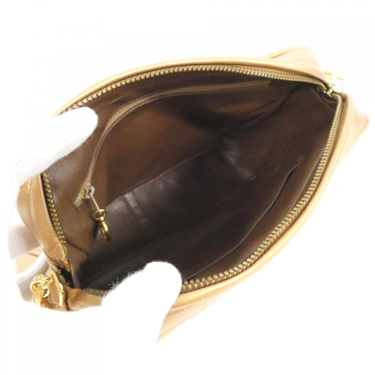 【ヴィンテージ】シャネル ショルダーバッグ