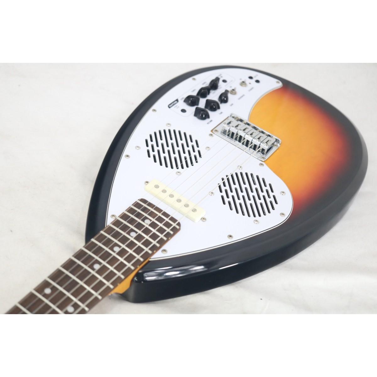 ＶＯＸ　　ＡＰＡＣＨＥ－Ｉ