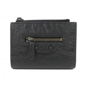 【新品】バレンシアガ LE CITY バイフォールドウォレット 846360 2ABFY 財布