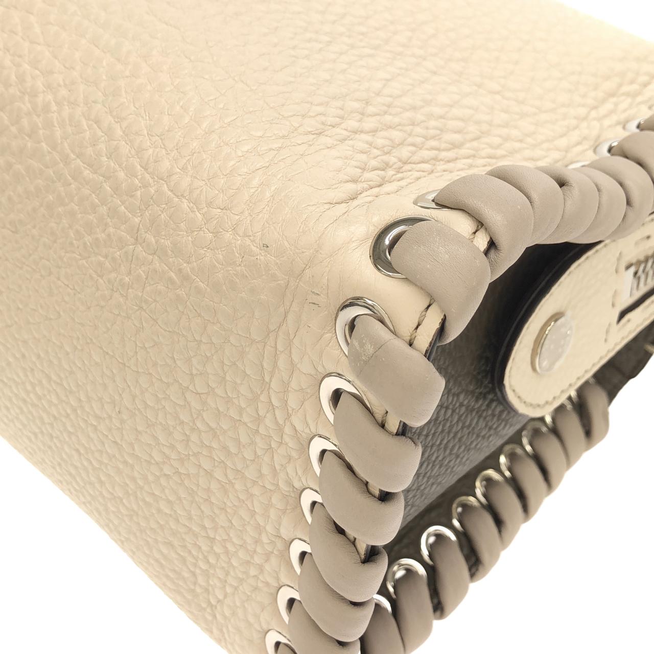 フェンディ SELLERIA LEI 8BL137 8AV ボストンバッグ