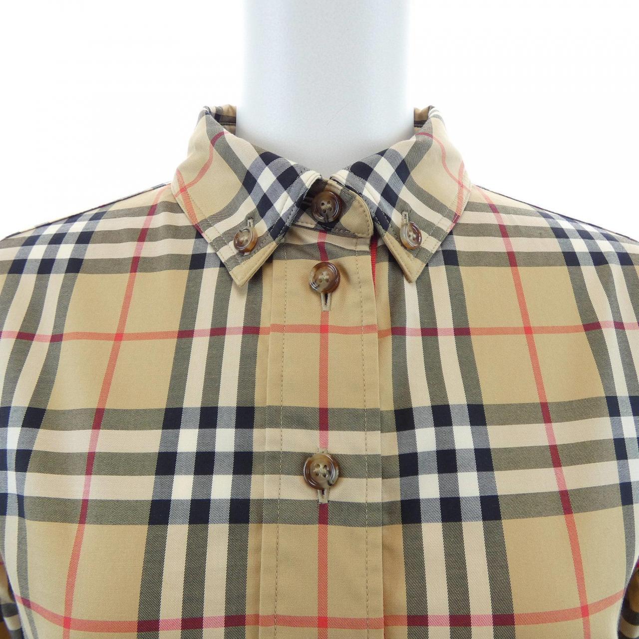 バーバリー BURBERRY 8024585 ワンピース