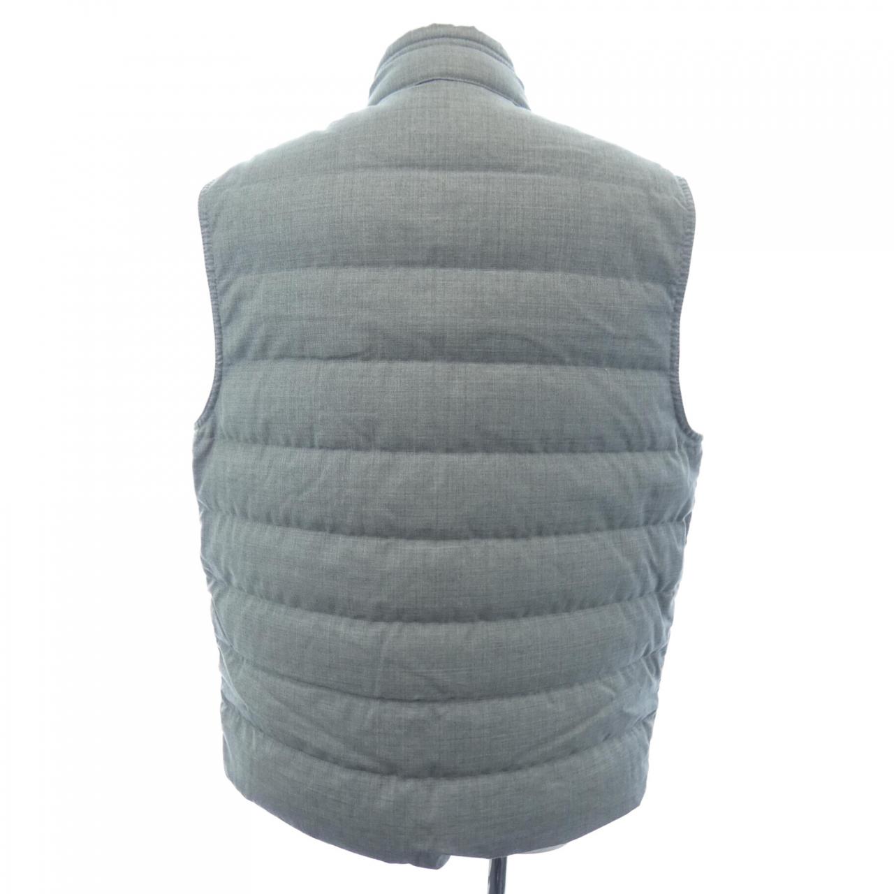 モンクレール MONCLER ダウンベスト