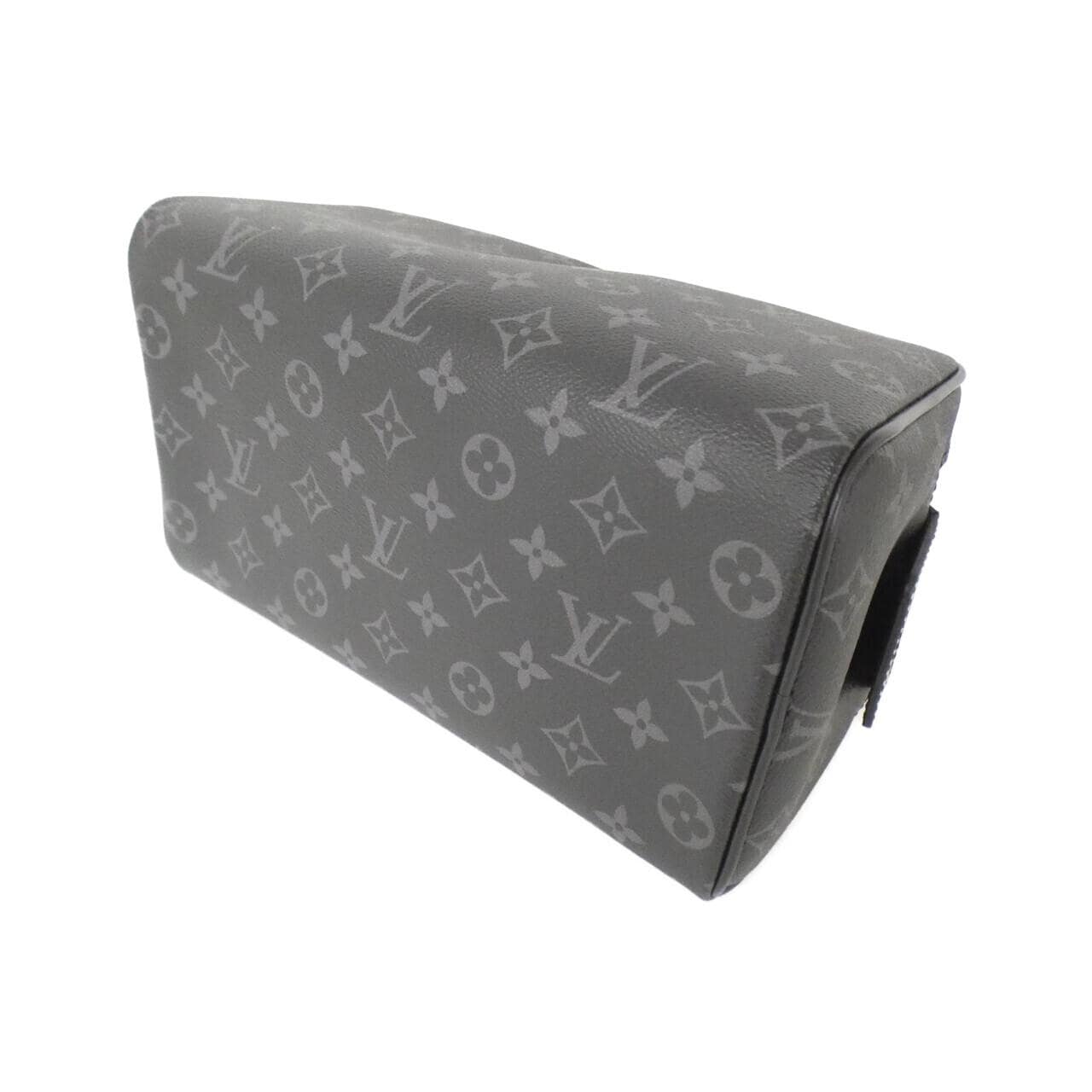 LOUIS VUITTON Monogram Eclipse Dop Kit M46354 Pouch