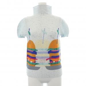 ミーイッセイミヤケ me ISSEY MIYAKE トップス