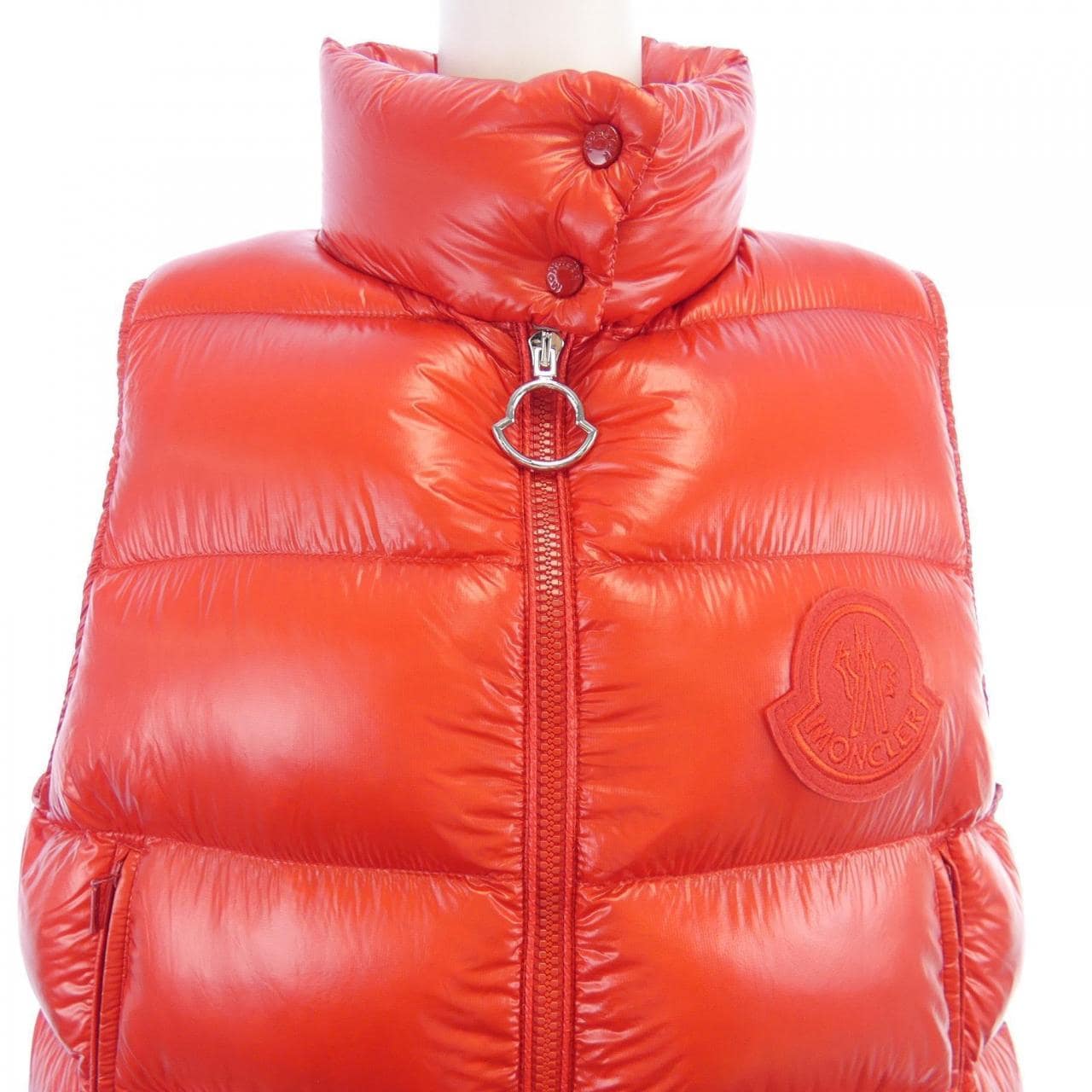 モンクレール MONCLER HELSINKI ダウンベスト