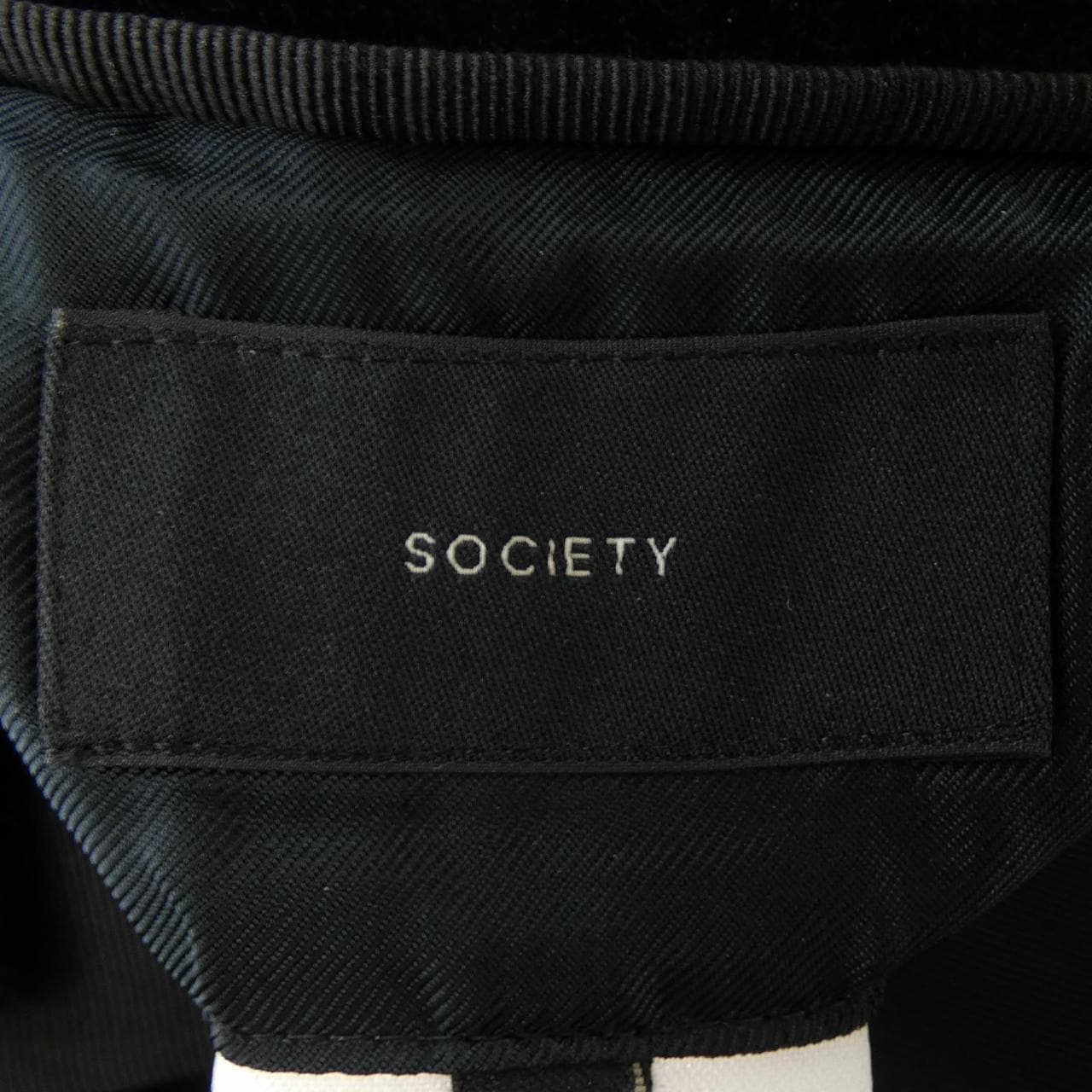 ダンヒル DUNHILL SOCIETY ジャケット