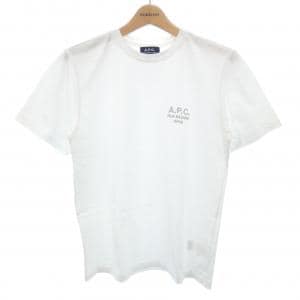 アーペーセー A.P.C. Tシャツ