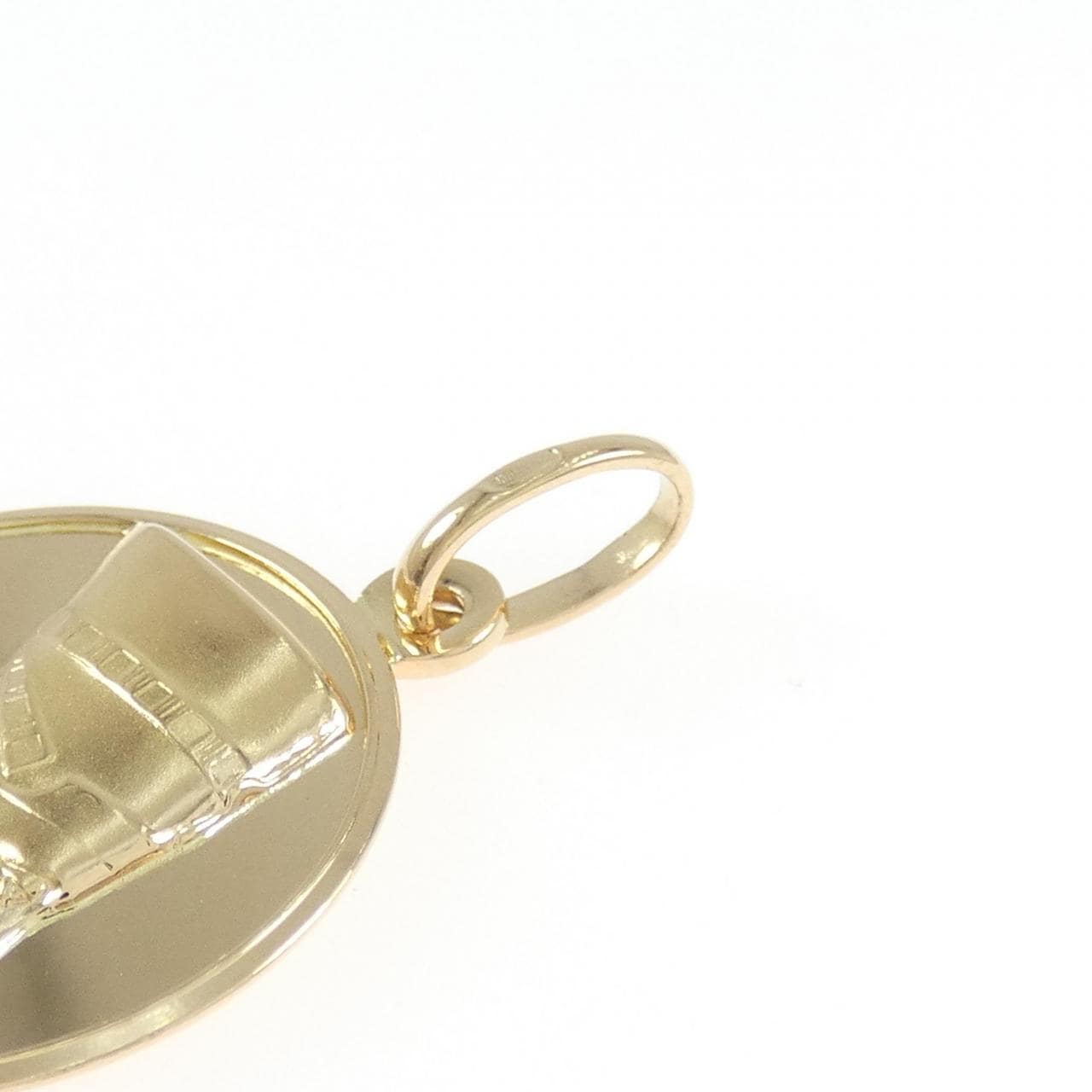 ウノアエレ 750YG ペンダント