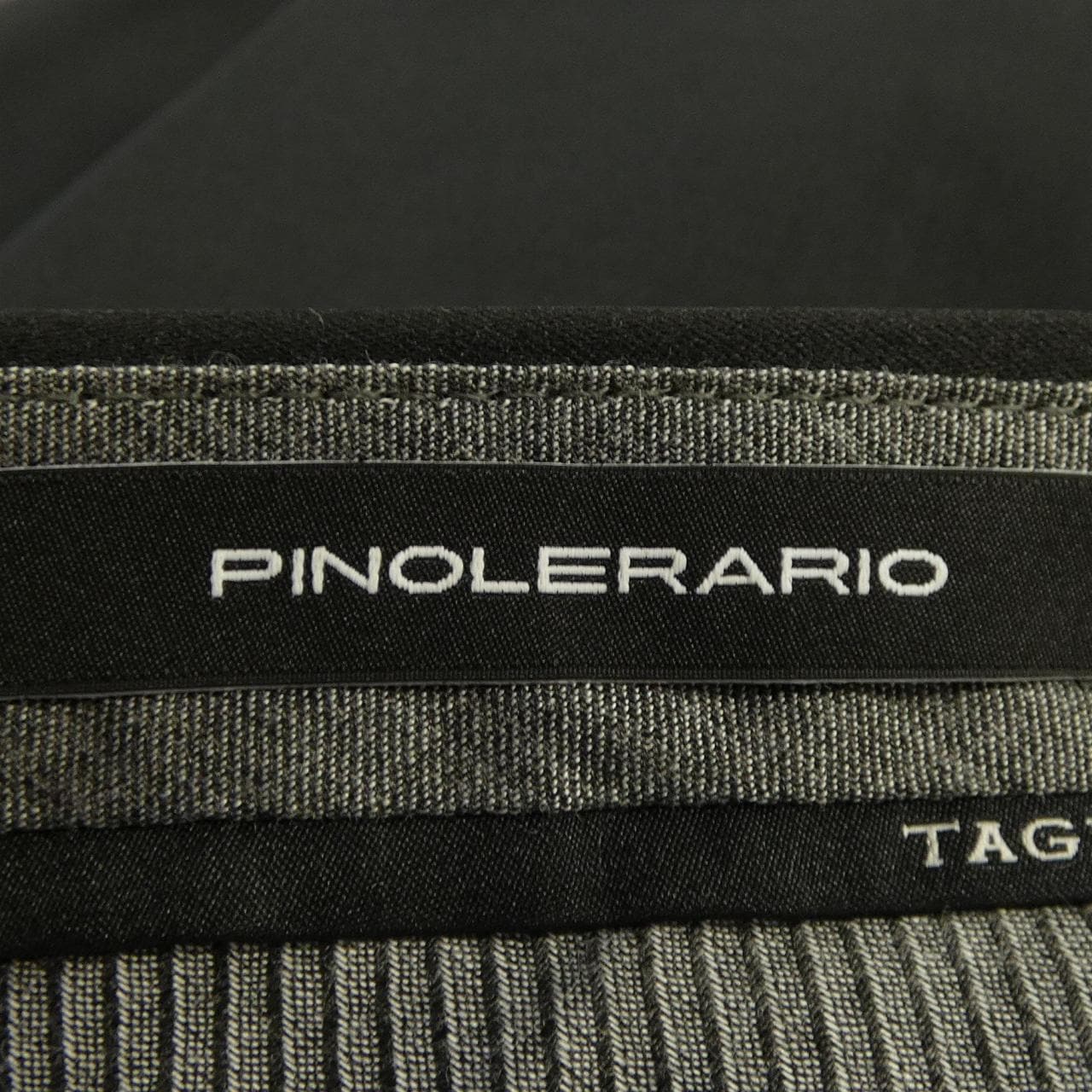 PINOLERARIO P-NAT04/B パンツ