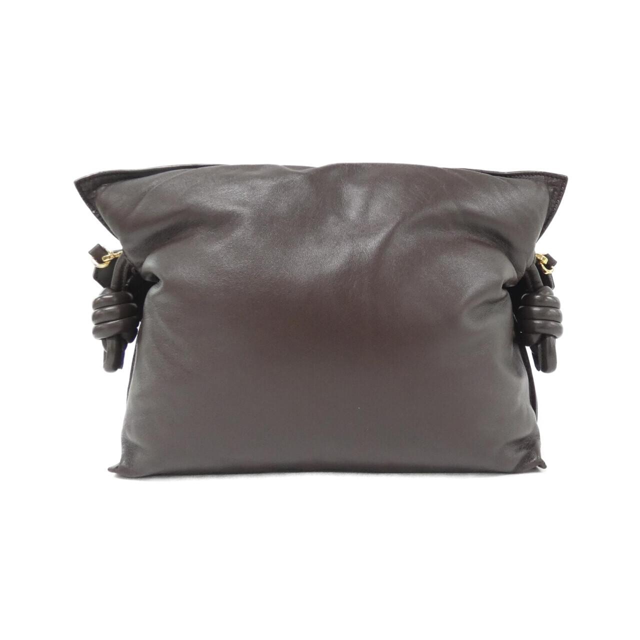 ロエベ パファー フラメンコ クラッチ A411FC1X67 バッグ