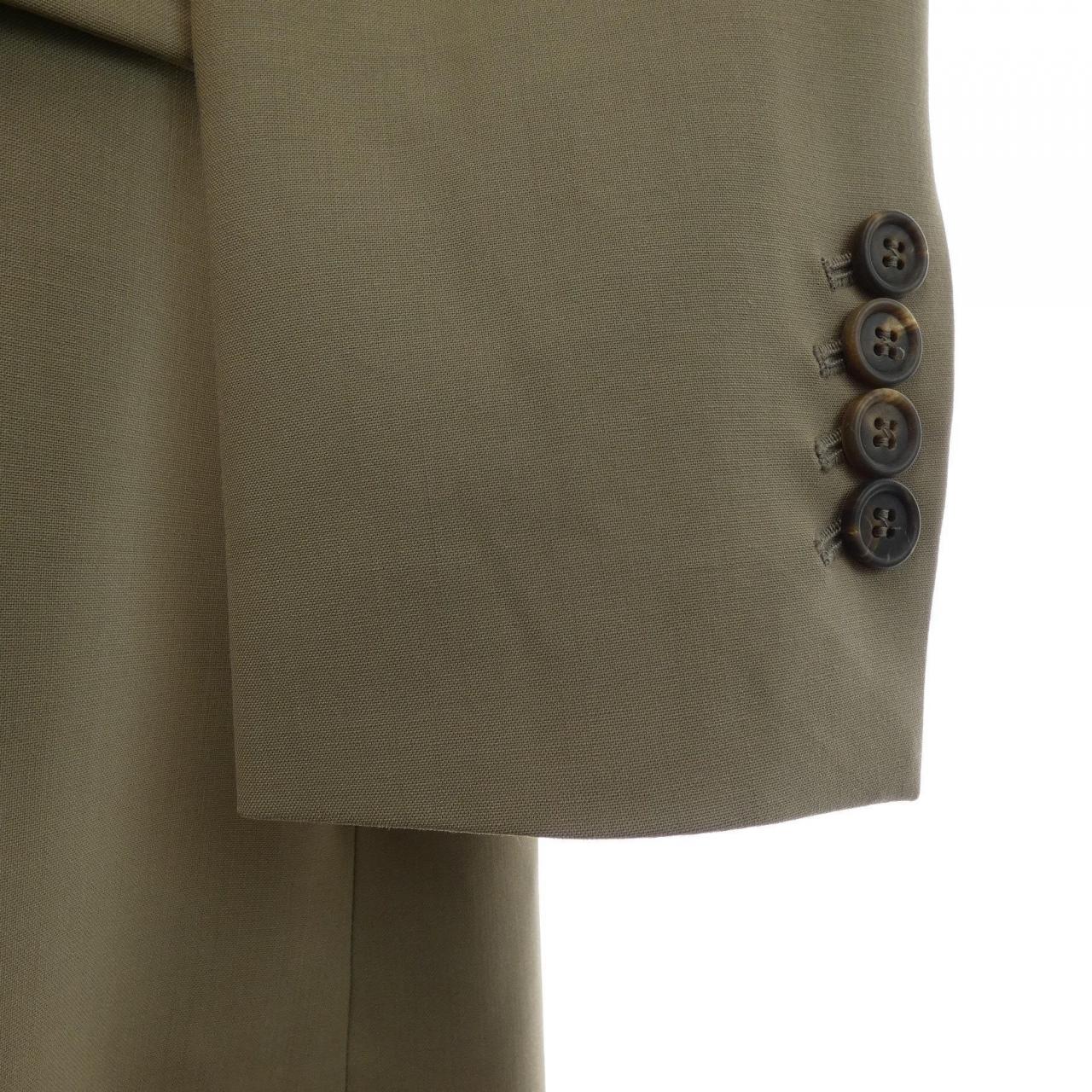 ブルネロクチネリ BRUNELLO CUCINELLI モニーレ MA1059520P コート