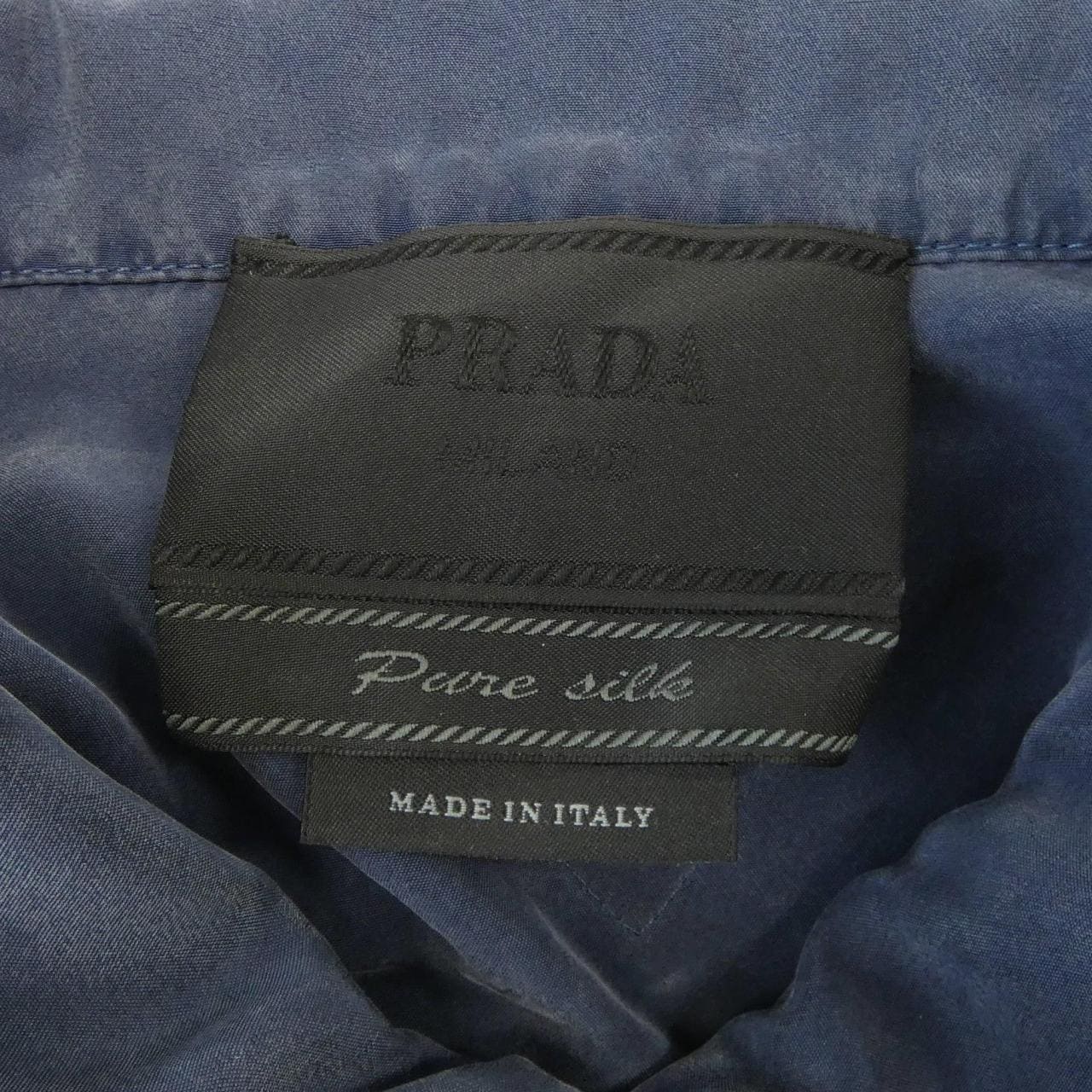 プラダ PRADA SGC254 S231 13BR ジャケット