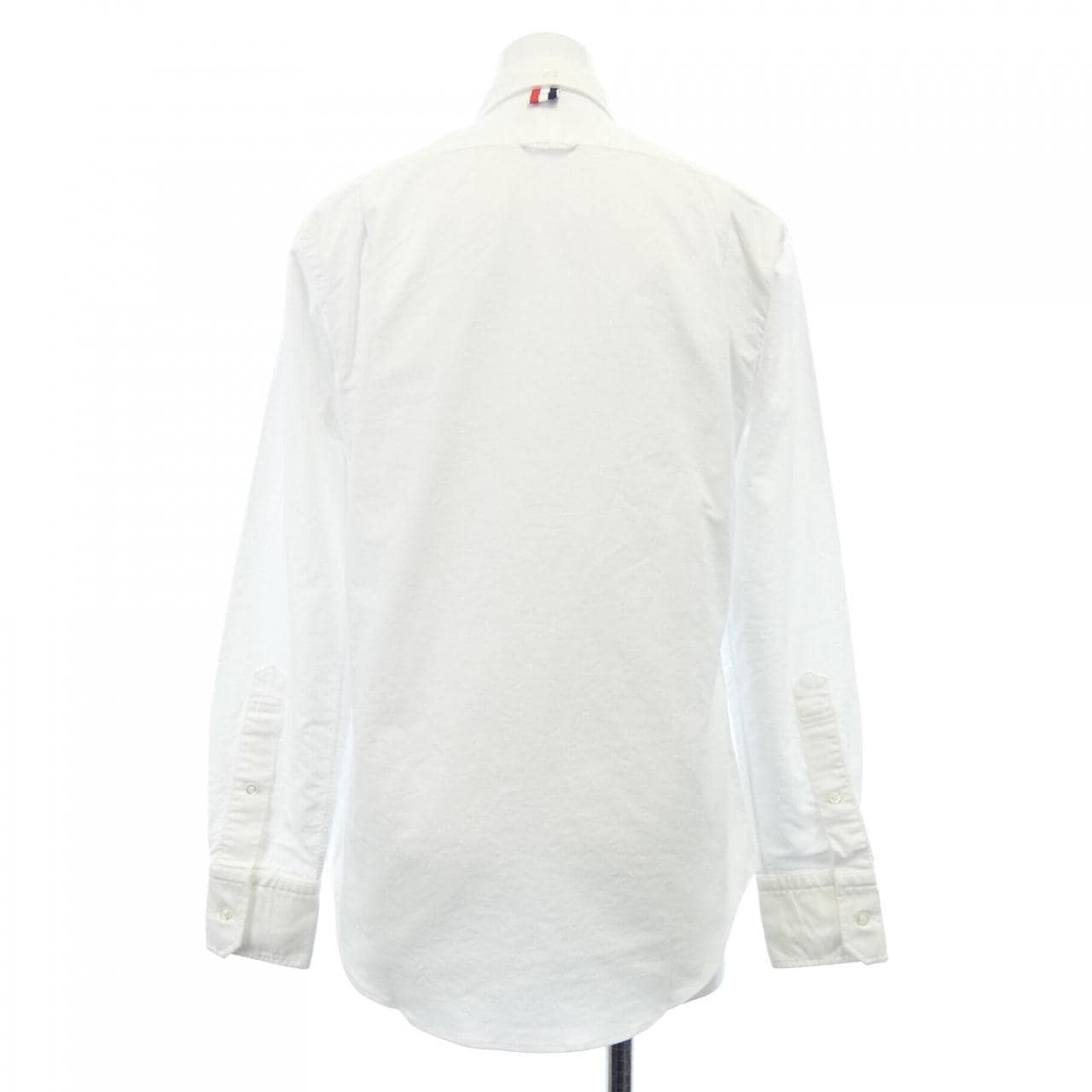 トムブラウン THOM BROWNE MWL001A シャツ