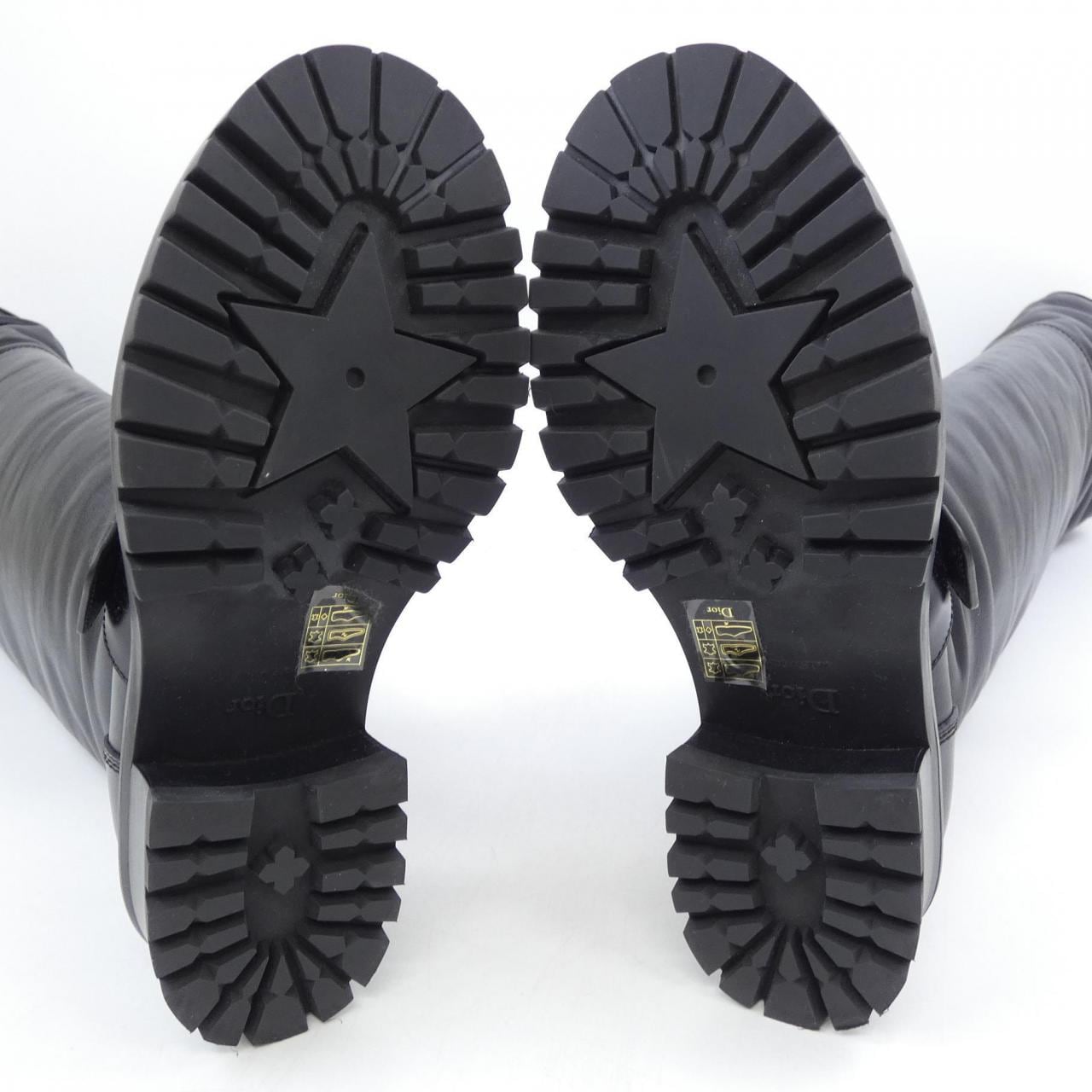 クリスチャンディオール CHRISTIAN DIOR ブーツ