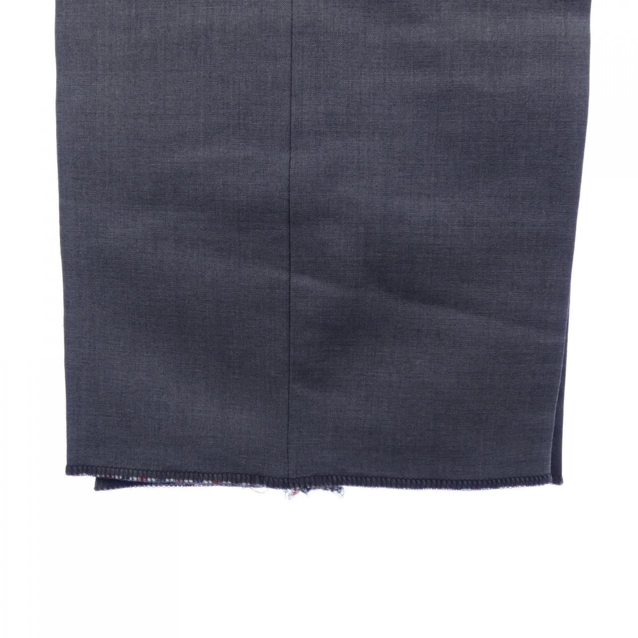 トムブラウン THOM BROWNE MTC001A-06146 パンツ