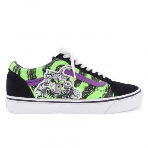 バンズ VANS NIGHTMARE スニーカー