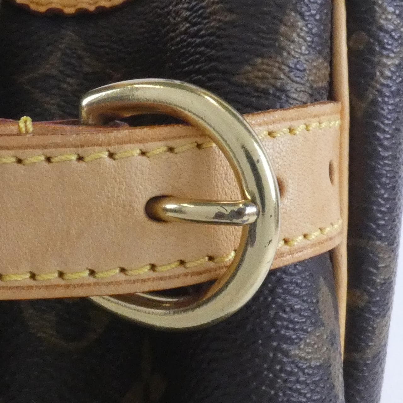LOUIS VUITTON Monogram Batignolles M51156 手袋