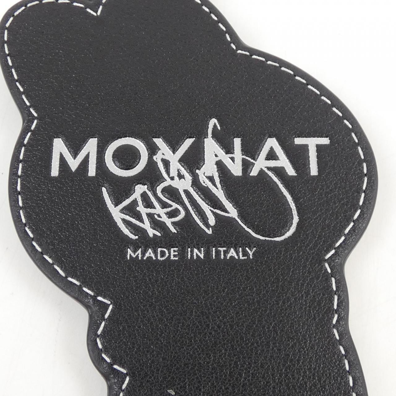 モワナ MOYNAT LABUBU チャーム